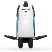 InMotion E20 Electric Elektrisk skoter - 450W effekt | 9,5Ah batteri | 13mph hastighet | 19mi räckvidd