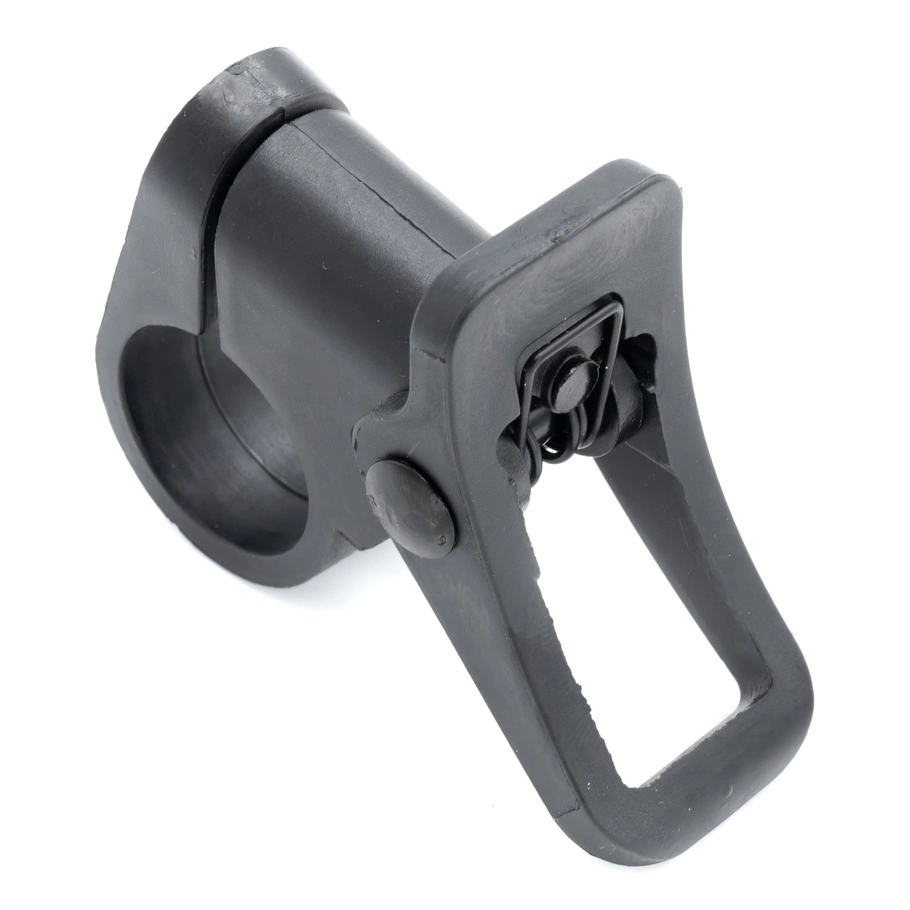 Fällbart styre Ielektrisk skoter E9 i9 Pro Clip Hook Ring Mount