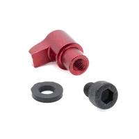 Fällknopp Kaabo Wolf King GT Låsspänne