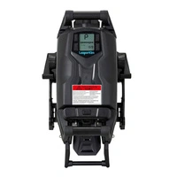 Leaperkim Lynx elektrisk enhjuling - 8000W effekt | 18Ah batteri | 77mph hastighet | 110mi räckvidd