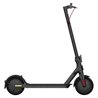 Xiaomi 3 Lite Electric Elektrisk skoter | Lösning för stadspendling | 250W (500W Peak) effekt | 15.5mph hastighet | 7.8Ah batteri | 20mi räckvidd | Lite modell | Smart Mobility Transport