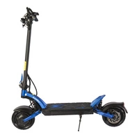 Kaabo Mantis King GT Electric Elektrisk skoter | Hög prestanda | 2200W (4200W Peak) effekt | 44mph hastighet | 24Ah batteri | 56mi räckvidd | Premium design | Avancerad sporttransport