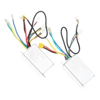 Monorim Xiaomi Dual 52 Pro Kit Uppgraderad dubbelmotor för U5 Kit