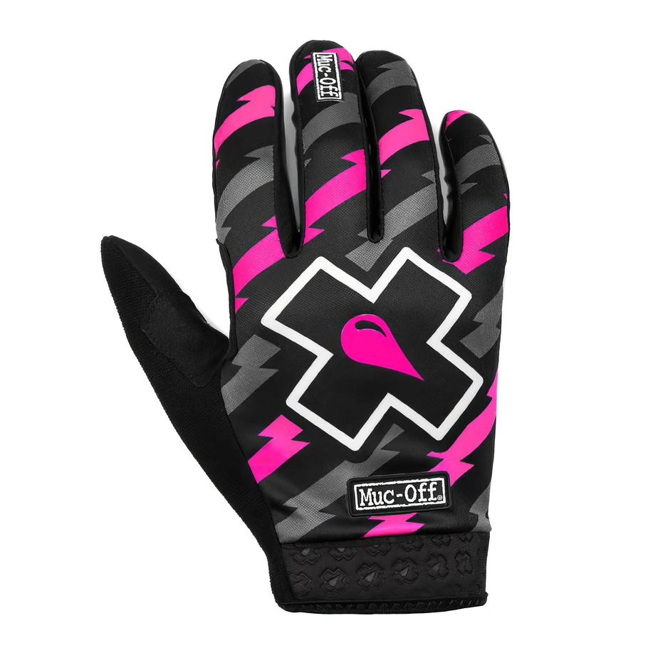 Muc-Off Förare Handskar