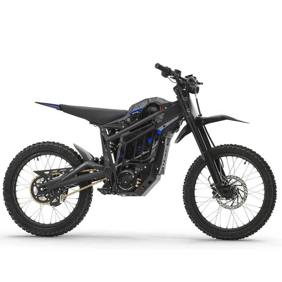 Talaria Sting MX5 Pro Electric Bike - 13400W Power | 40Ah Battery | 59mph Speed | 75mi Range