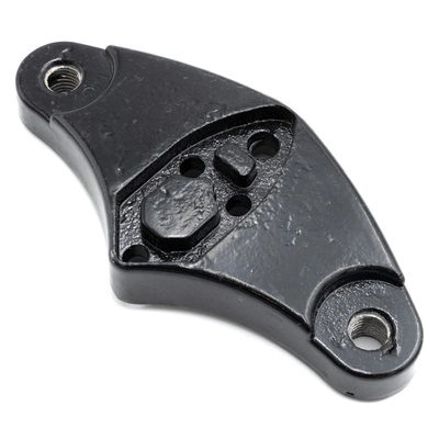 Främre chockplatta Kugoo M4/ M4 Pro Fjädringsgaffel