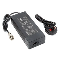 Snabbladdare Nami Klima 2A 5A