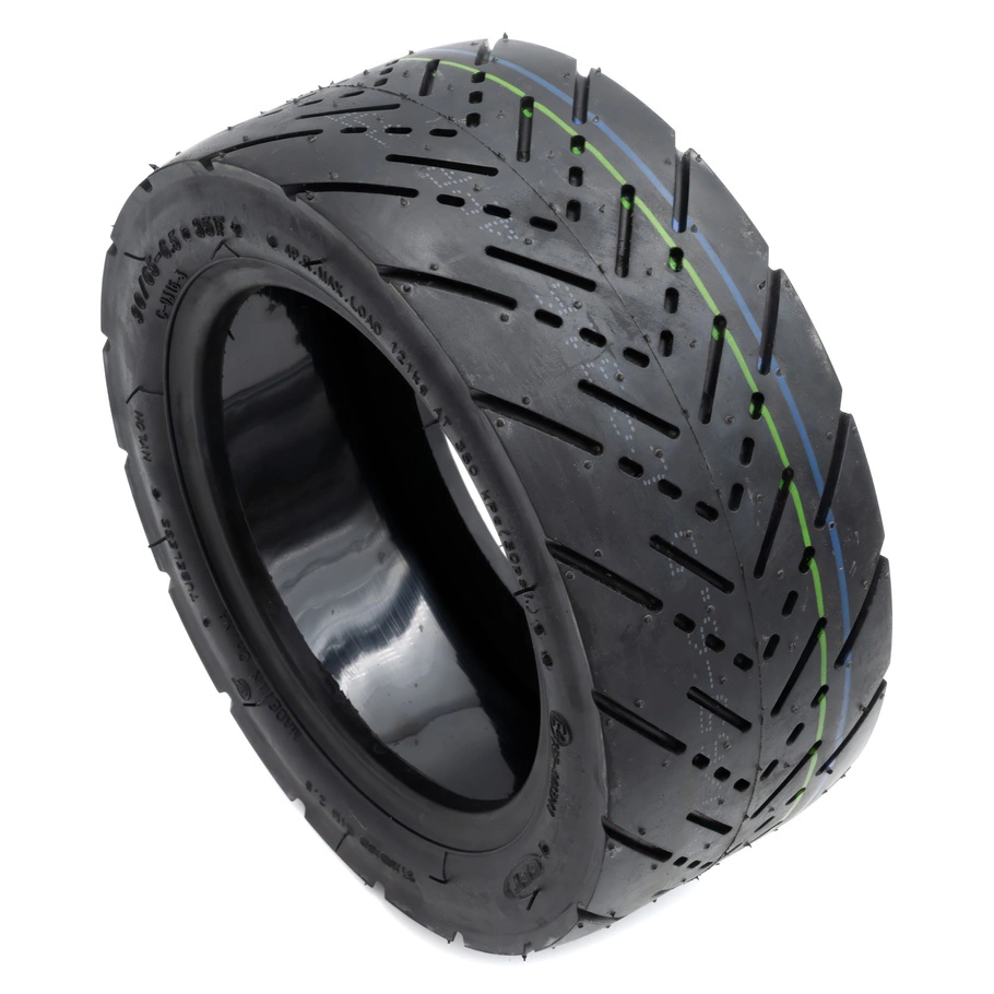 Run Flat Gel Punkteringssäkert Kaabo Dualtron Nami Road Däck CST