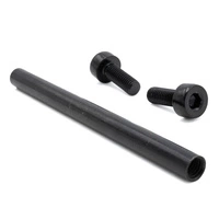 Bakre upphängning Bult Kaabo Wolf Warrior X GT Skruv svängarm