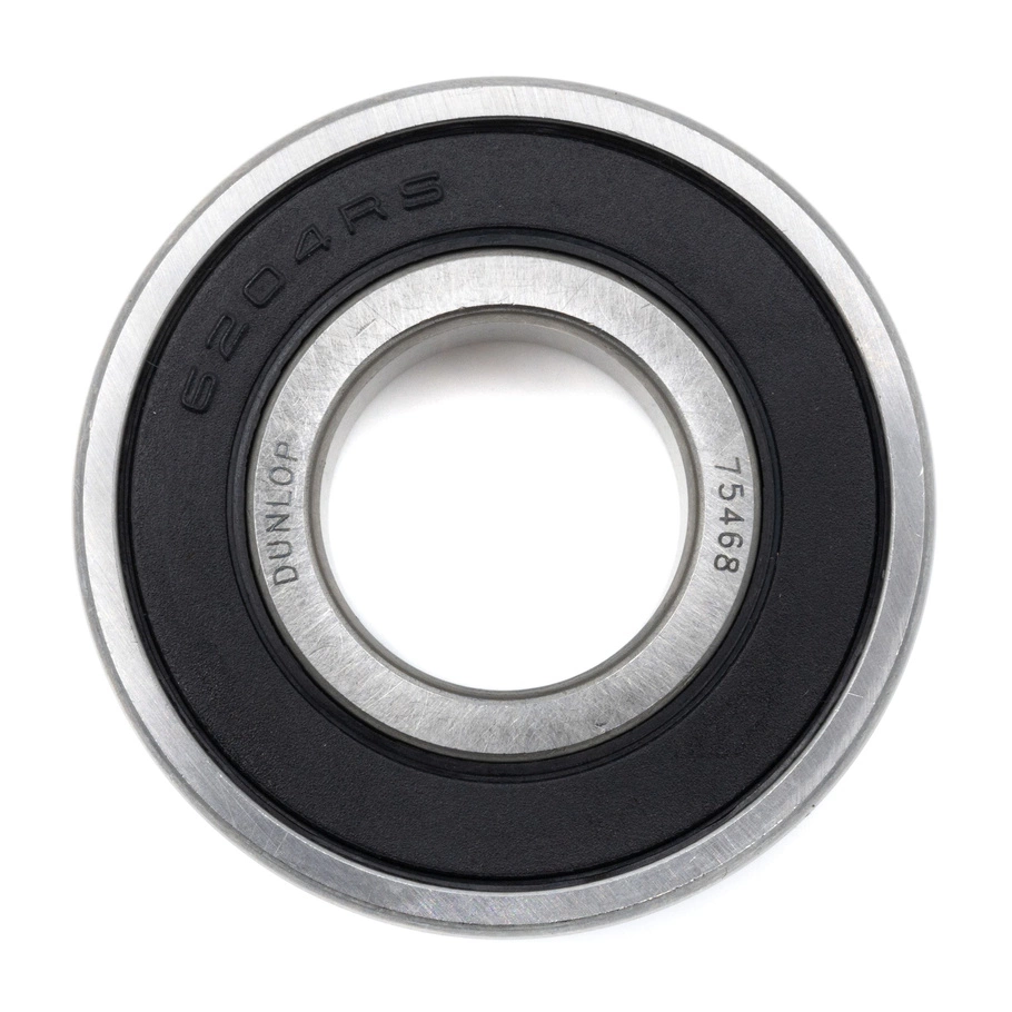 Lager 6204RS Premium