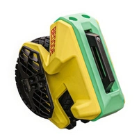 Begode Mten Mini elektrisk enhjuling - 500W effekt | 4,5Ah batteri | 10mph hastighet | 7mi räckvidd