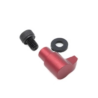 Fällknopp Kaabo Wolf King GT Låsspänne