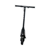 Pure Electric Air 3 Elektrisk Elektrisk skoter - 550W / 19mi räckvidd / IP65-klassad / Renoverad