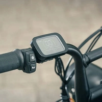 ENGWE M20 Elcykel - 1000W effekt | 26Ah batteri | 28 km/h hastighet | 94 km räckvidd