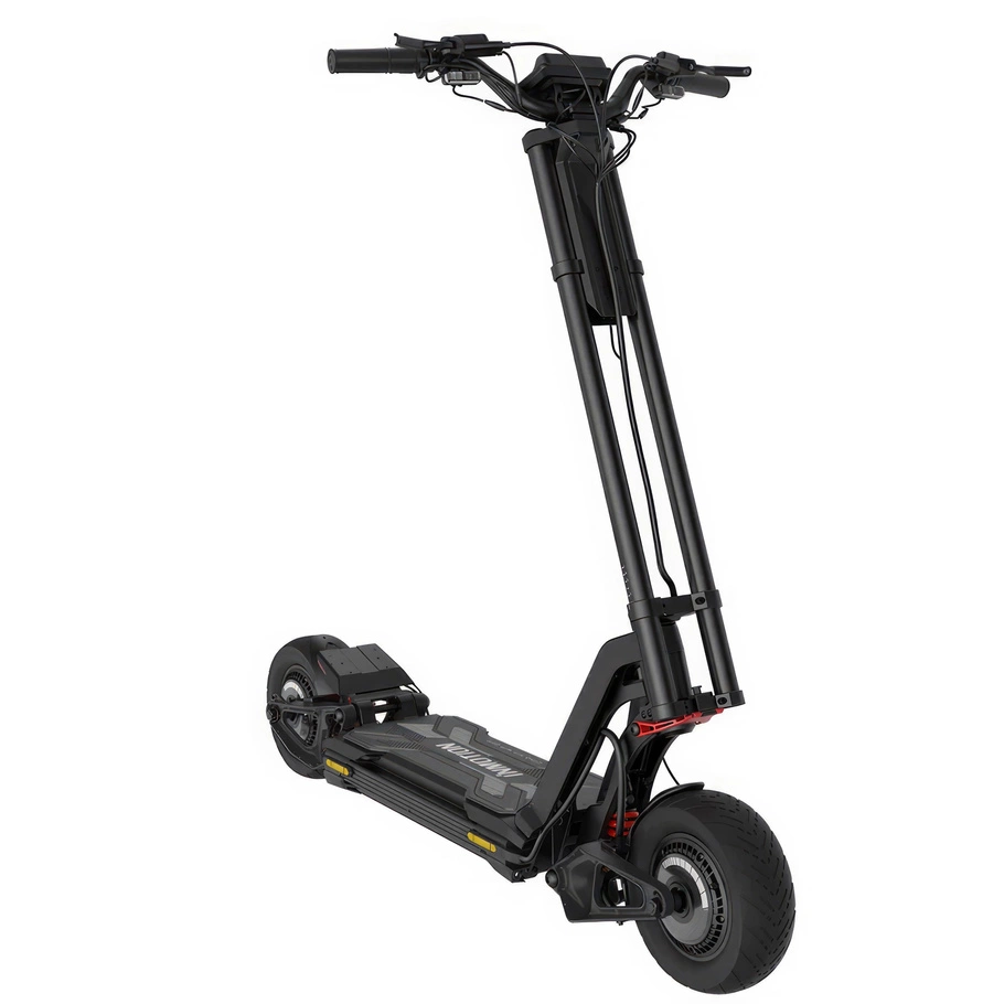 Inmotion RS 4000W 40Ah 68 km/h 52 km räckvidd