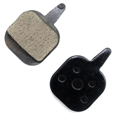 Bromsbelägg DS21 Semi-Metallic