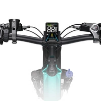 ENGWE E26 Elcykel - 750W effekt | 16Ah batteri | 28 mph hastighet | 87 km räckvidd