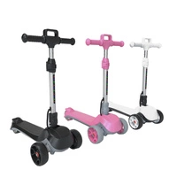 iElektrisk skoter iK2 Elektrisk Elektrisk skoter - 100W effekt | 2Ah batteri | 6mph hastighet | 6mi räckvidd