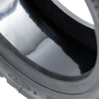 Run Flat Gel Punkteringssäkert Kaabo Dualtron Nami Road Däck CST