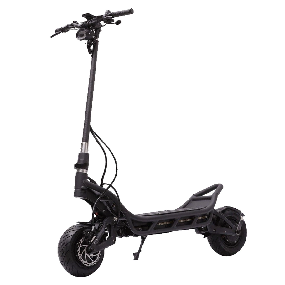 Nami Burn E2 Max Viper Electric Elektrisk skoter | Extrem prestanda | 3000W (8400W Peak) effekt | 60mph hastighet | 40Ah batteri | 94mi räckvidd | Hyperprestanda | Premium Sport Transport