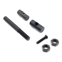 Fällbar bult Ninebot G30 Max skruv