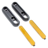 Bakre sidoskydd V2 för Xiaomi 1S/Pro 2