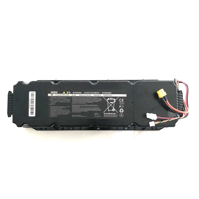 Batteri för Ninebot G30