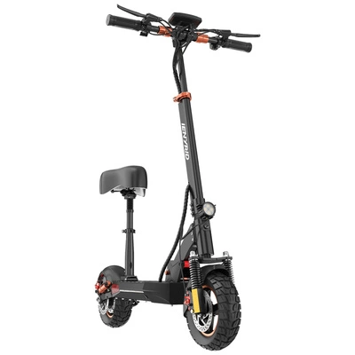 iENYRID M4 Pro S+ Elektrisk Elektrisk skoter - 800W effekt | 12,5Ah batteri | 28mph hastighet | 25mi räckvidd