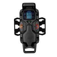 Leaperkim Sherman S Elektrisk enhjuling - 7000W effekt | 36Ah batteri | 47mph hastighet | 143mi räckvidd