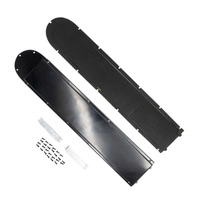 Batterilucka 48V Extender Monorim för Xiaomi M365/Pro