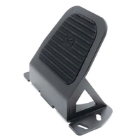 Fotstöd Monorim Pedal Uppgradering Xiaomi MFP