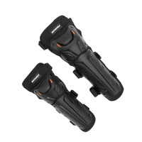 Skyddande knäskydd Elektrisk skoter Stunt