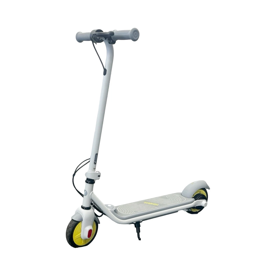 Ninebot by Segway KickElektrisk skoter Zing C10 för barn 6,2 km räckvidd Säkert läge