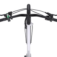 ENGWE P275 StepThrough elcykel - 250 W effekt | 19,2 Ah batteri | 15,5 km/h hastighet | 162 km räckvidd