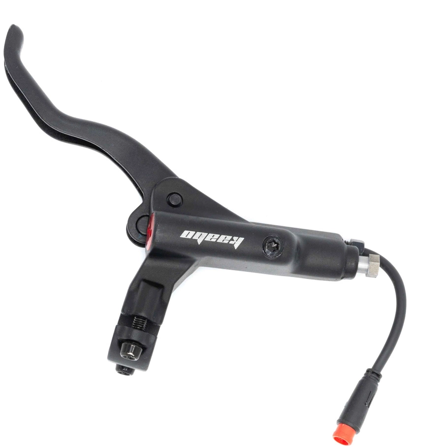 Zoom Hydraulisk bromsspak