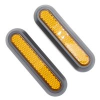 Bakre sidoskydd V2 för Xiaomi 1S/Pro 2