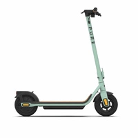 Pure Air 4 Pro Electric Elektrisk skoter - Colour Edition | 900 W effekt | 9,6 Ah batteri | 15,5 km/h hastighet | 25 km räckvidd