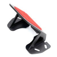 Fotstöd Monorim Pedal Uppgradering Xiaomi MFP