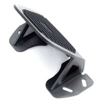 Fotstöd Monorim Pedal Uppgradering Xiaomi MFP