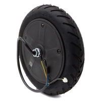 Motor Ninebot E22E OEM Original med däck