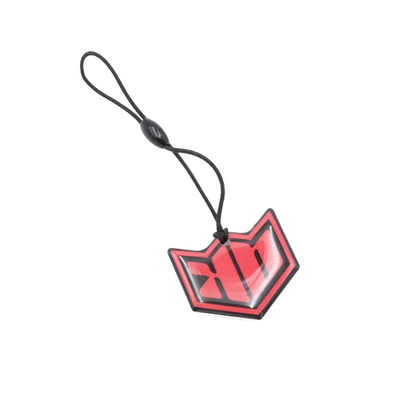 NFC-tagg Kaabo Mantis King GT Nyckelbricka