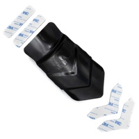 Monorim bakre stänkskärm Upphängning Uppgradering Förlängt metallfäste FP