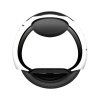 InMotion E20 Electric Elektrisk skoter - 450W effekt | 9,5Ah batteri | 13mph hastighet | 19mi räckvidd