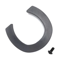 Skyddsring Ninebot G30 Max vikmekanism Plast