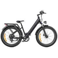 ENGWE E26 Elcykel - 750W effekt | 16Ah batteri | 28 mph hastighet | 87 km räckvidd