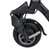 Nami Blast Max Electric Elektrisk skoter | Extrem prestanda | 3000W (8400W Peak) effekt | 53mph hastighet | 40Ah batteri | 91mi räckvidd | Premium design | Ultimate Sport Transport