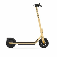 Pure Air 4 Pro Electric Elektrisk skoter - Colour Edition | 900 W effekt | 9,6 Ah batteri | 15,5 km/h hastighet | 25 km räckvidd
