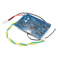 BMS Xiaomi Mi3 Pro 4 3:e generation blå