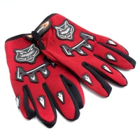 Skyddshandskar Elektriska Elektrisk skoter Varma