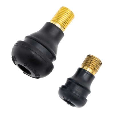 Konvertering till slanglös luftventil